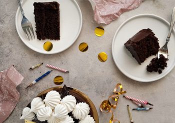 Cake decorating tips