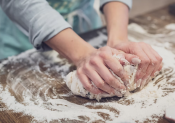 Health Benefits of Baking You Should Know