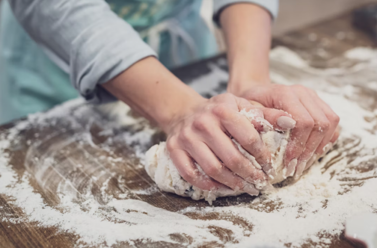 Health Benefits of Baking You Should Know