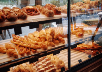 Top 11 Bakeries for Dating in New York