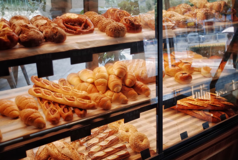 Top 11 Bakeries for Dating in New York