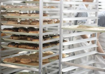 Bakery Goods: Freshness Is A Key