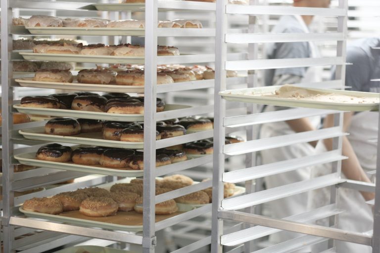 Bakery Goods: Freshness Is A Key